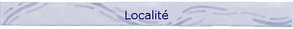 Localit